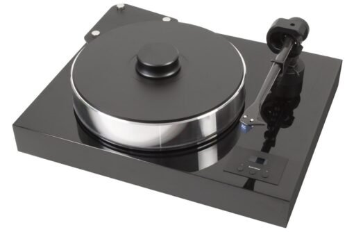 Pro-Ject Xtension 10 Evolution (Cadenza Red MC Catridge} - Image 2