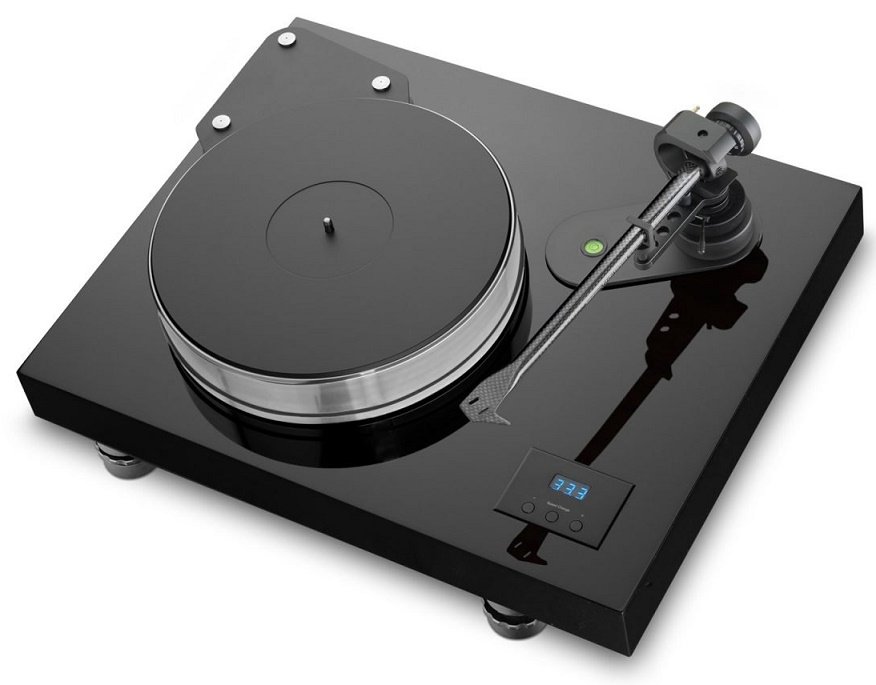 Pro-Ject Xtension 12 Evolution (No Catridge) - Image 2