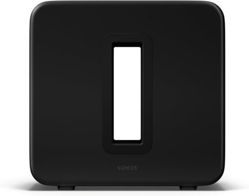 Sonos Sub Gen4 - Image 2