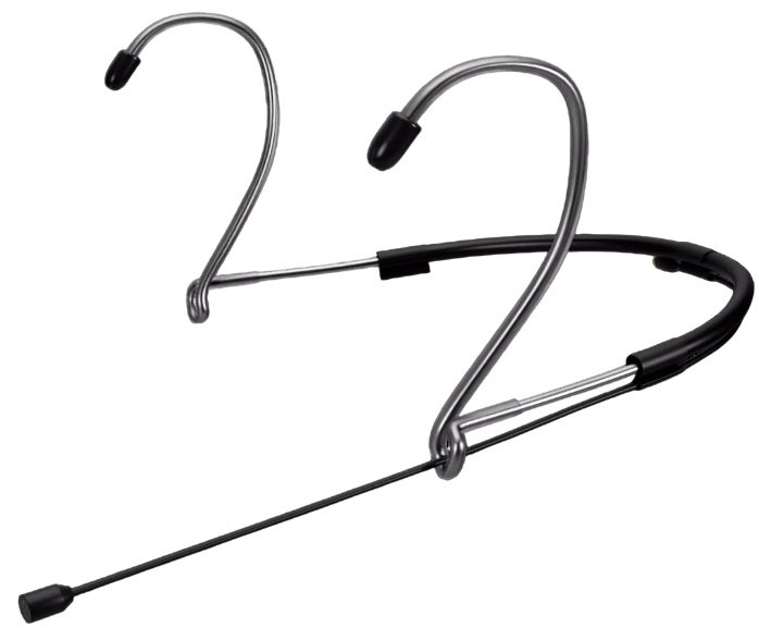 JAG IMX6A Headset Microphone - Image 3