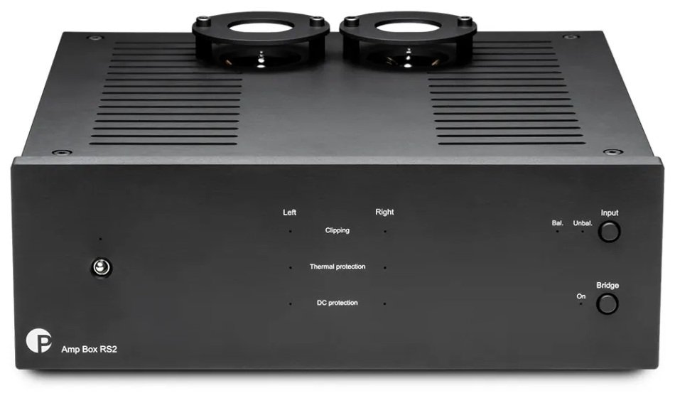 Pro-Ject Amp Box RS2 - Image 5