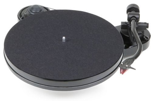 Pro-Ject RPM 1 - Image 2
