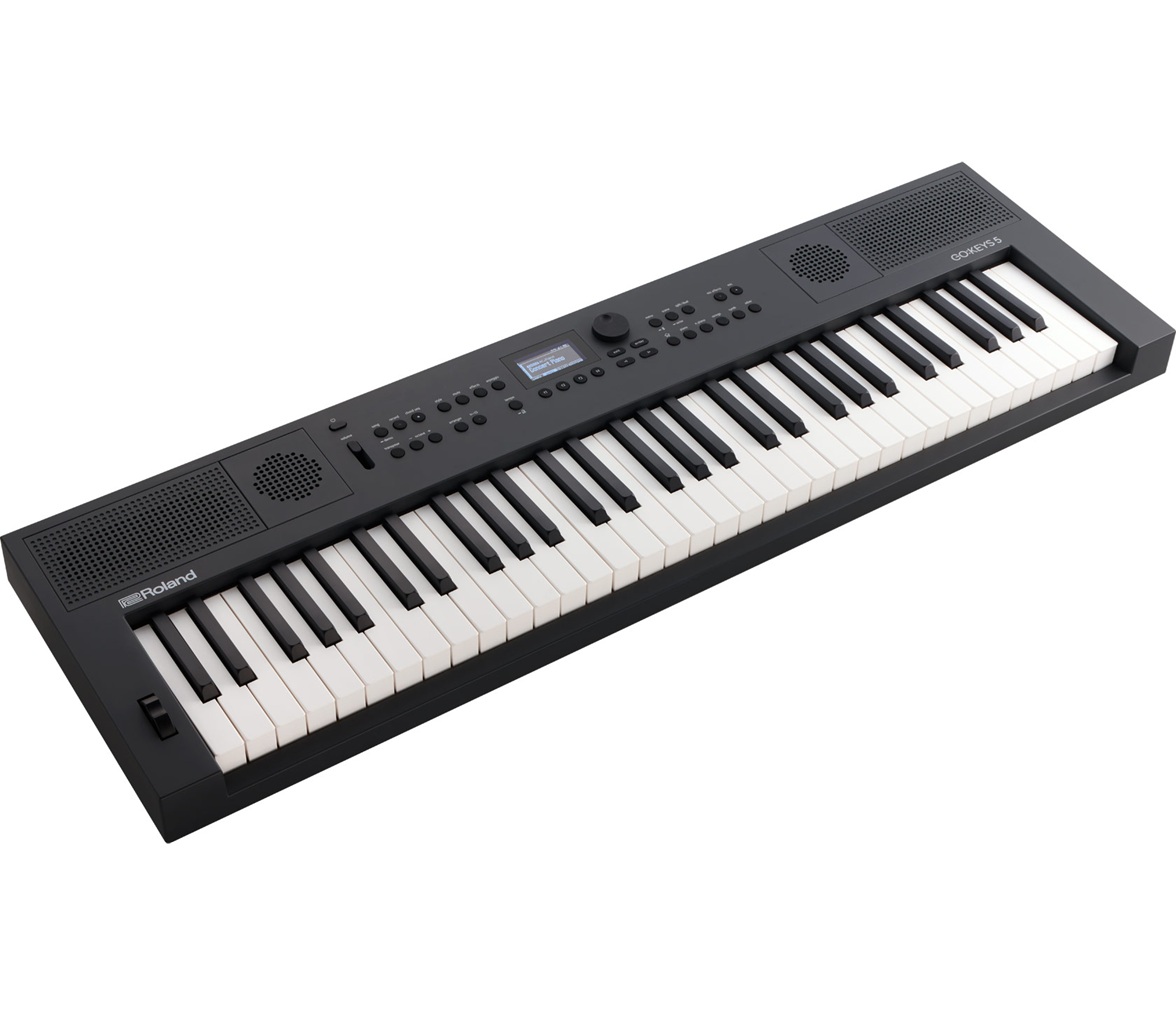 Roland Go:Keys & Go:Piano - Image 6