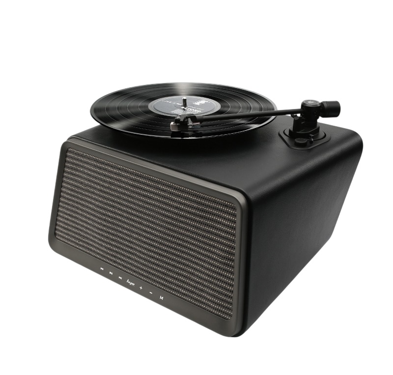 HYM Seed turntable - Image 4