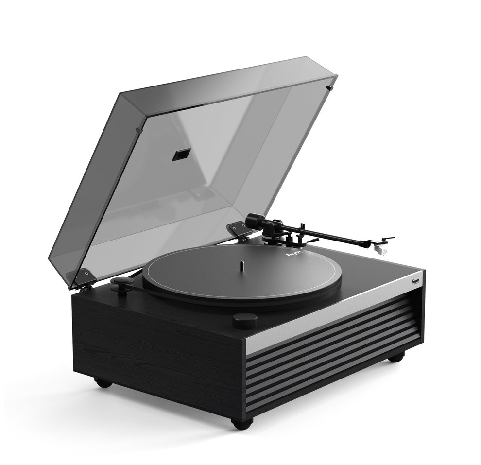 HYM-Lumi turntable - Image 5