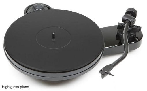 Pro-Ject RPM 3 - Image 2
