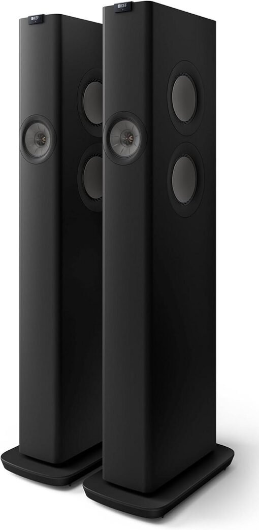 KEF LS60W - Image 7