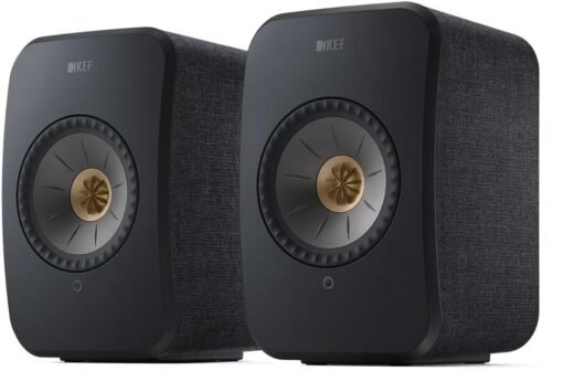 KEF LSX II - Image 2