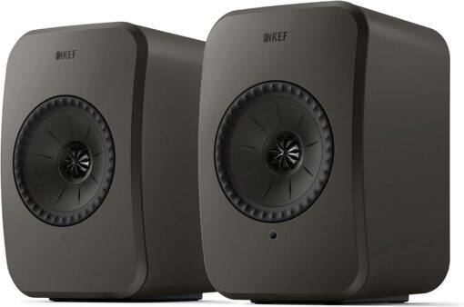 KEF LSX II LT - Image 5