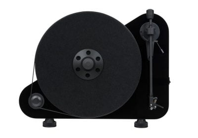 Pro-Ject Elemental VT-E BT