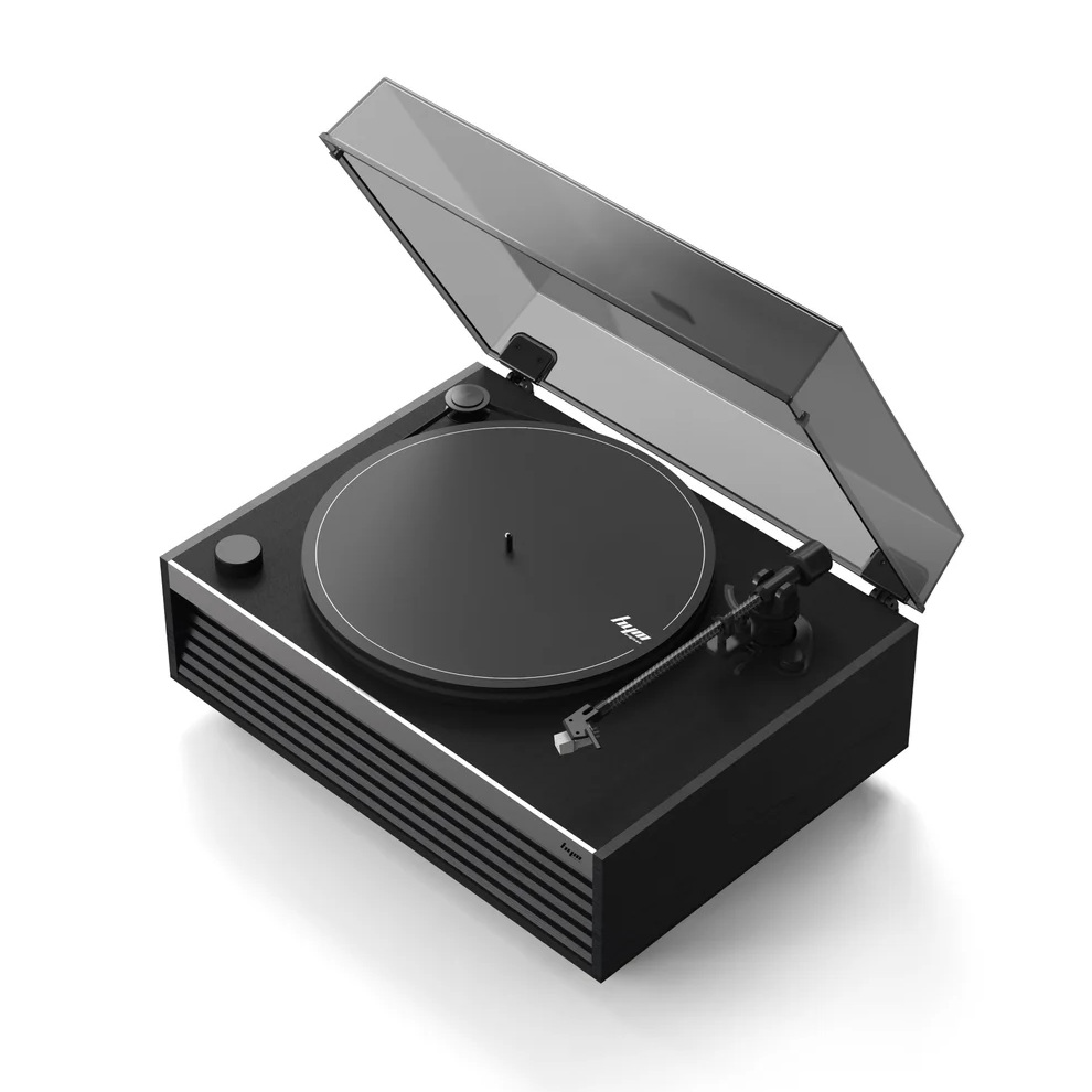 HYM-Lumi turntable - Image 6