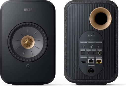 KEF LSX II - Image 3