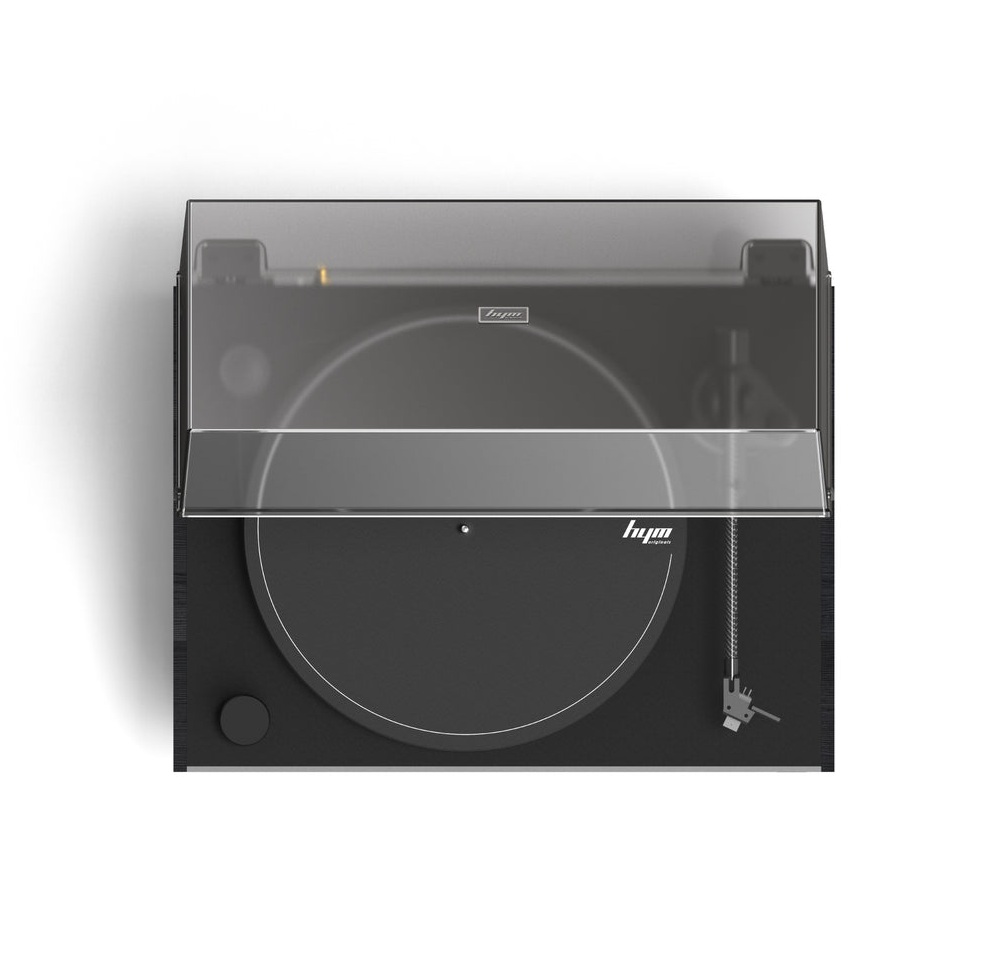 HYM-Lumi turntable - Image 7