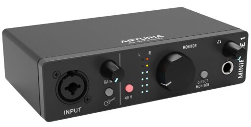 Arturia MiniFuse 1 - Image 5