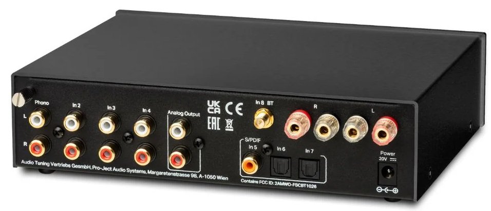 Pro-Ject MAIA S3 - Image 5