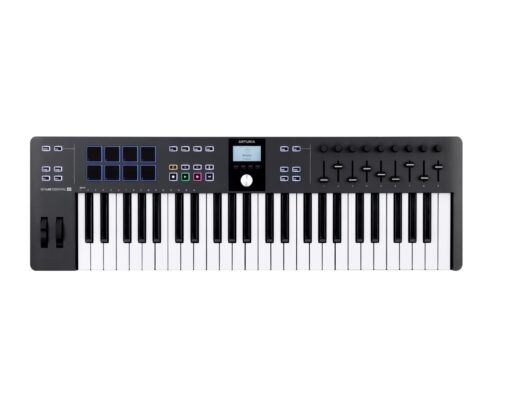 Arturia Keylab Essential 49 MK3 - Image 3