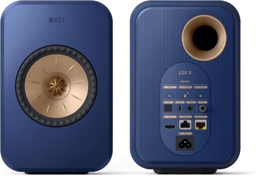 KEF LSX II - Image 8