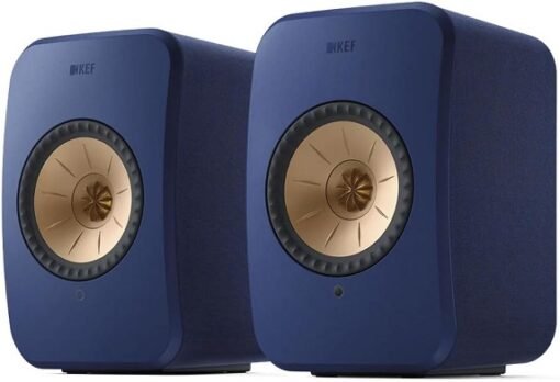 KEF LSX II - Image 7