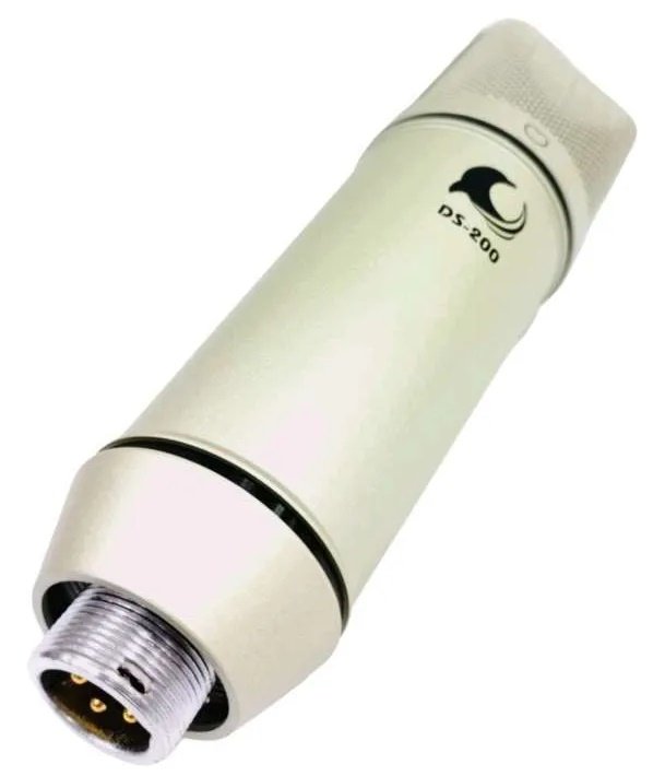 Dolphin Sound DS-200 MK2 - Image 3