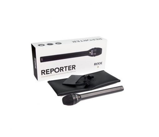 Rode Reporter - Image 3