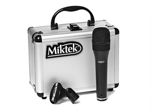 Miktek PM5 - Image 4