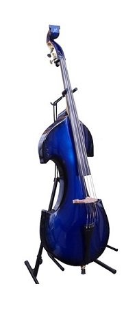 bridge cetus electric upright bass
