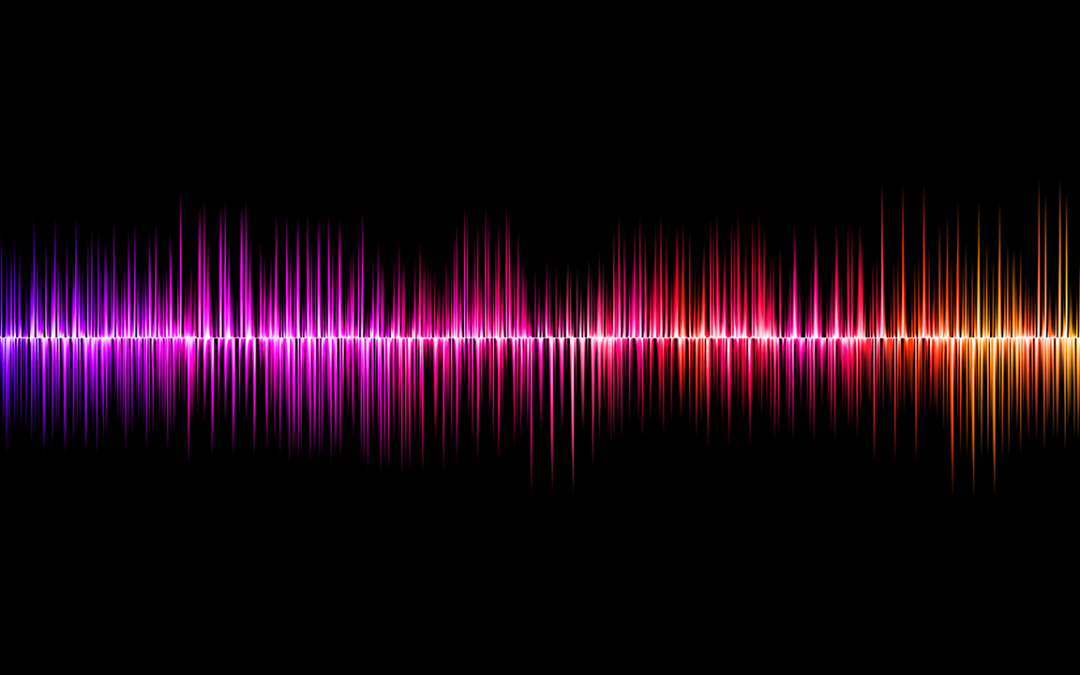 Sound Design: Core Synthesizer Waveforms