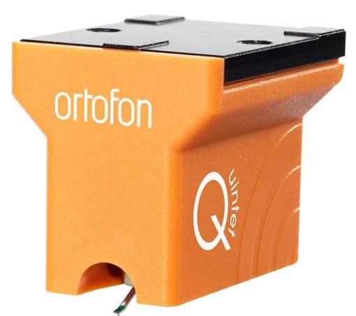 Ortofon MC Quintet Series - Image 8