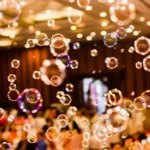 Penjelasan Mengenai Bubble Machine