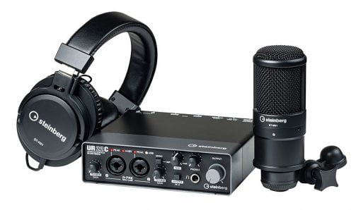 Steinberg UR22C - Image 3