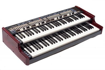 Nord C2D Combo Organ