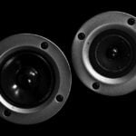 Tweeter Dan Subwoofer