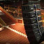 When And Why Using Line Array Over Point-Source System?