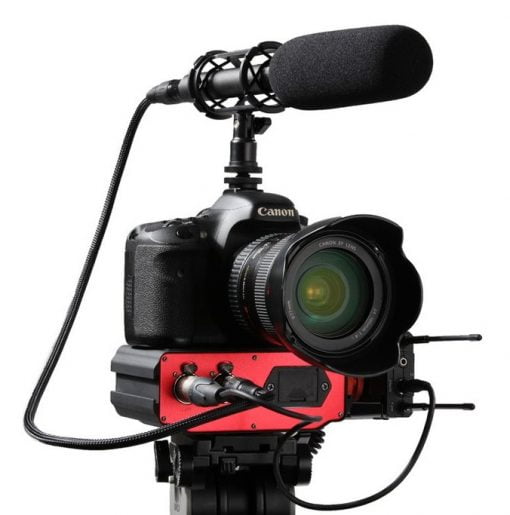 Saramonic SR-AX107 - Image 3