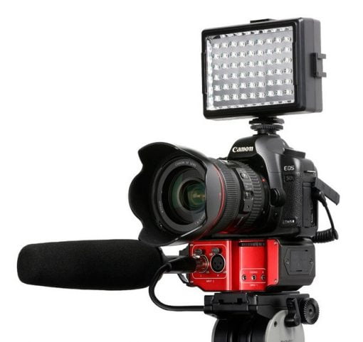 Saramonic SR-PAX2 - Image 3
