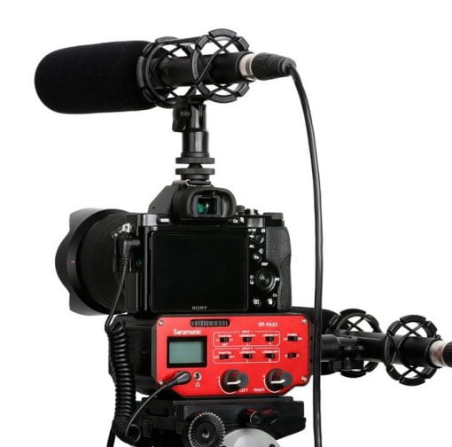 Saramonic SR-PAX2 - Image 4