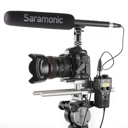 Saramonic SmartRig+ - Image 4