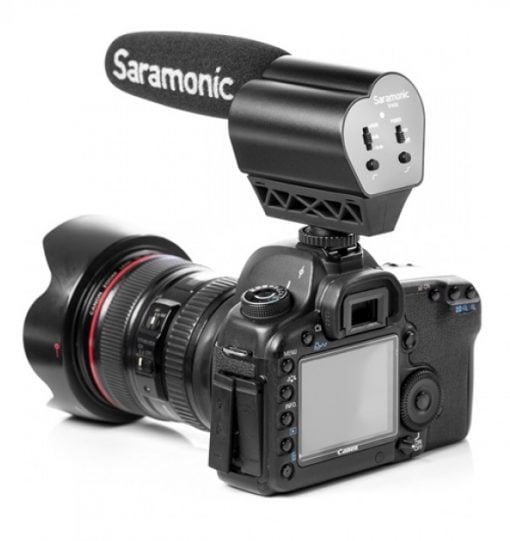 Saramonic Vmic Pro - Image 5