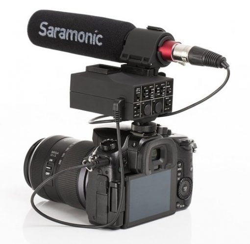 Saramonic MixMic - Image 3