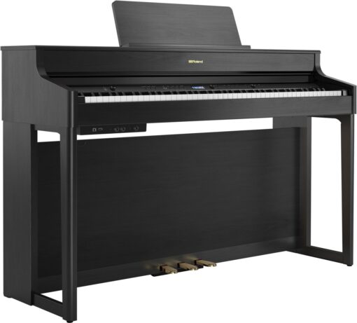 Roland HP702 - Image 4
