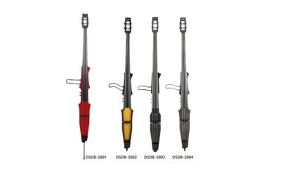 Kinglos DSDB series electric double
bass