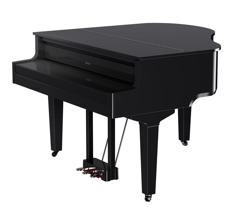 Roland GP-9 Digital Grand Piano - Image 3