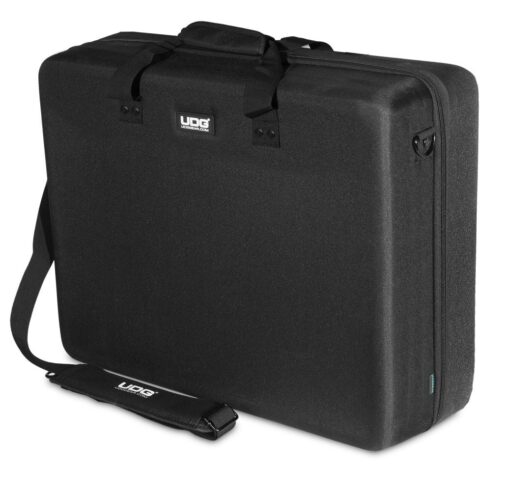 UDG Creator DJ Mixer/Player Hardcase ( DJ Series ) - Image 7