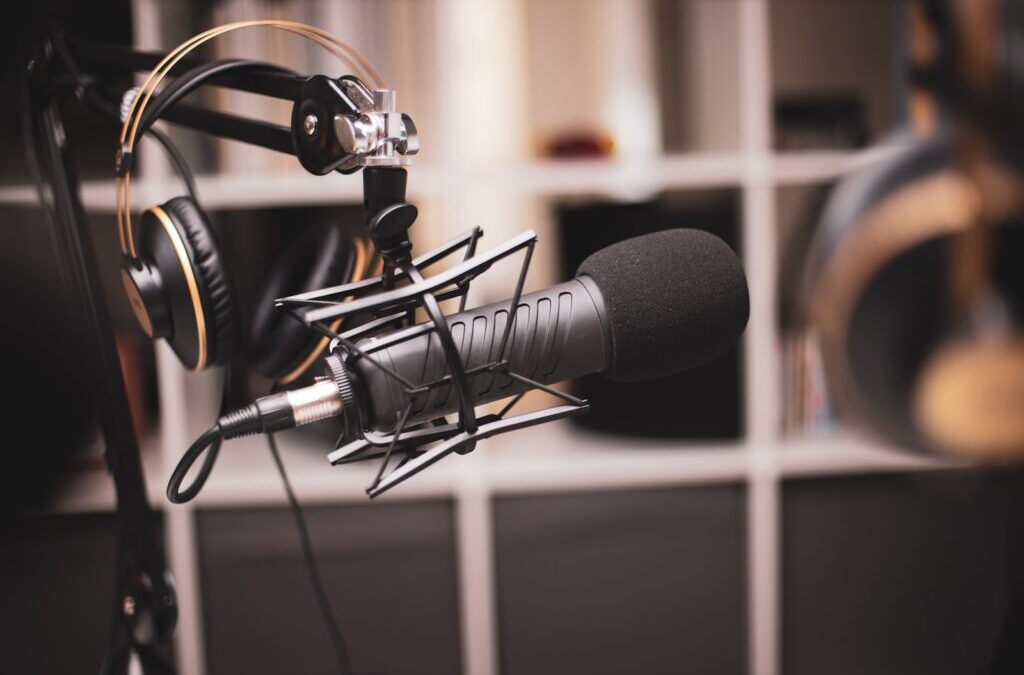 Microphone diaphragm sizes and their characteristics