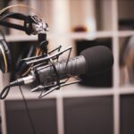 Microphone Diaphragm Sizes And Their Characteristics