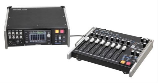 Tascam HS-P82 - Image 2