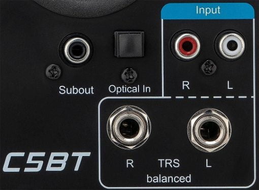 Fluid C5 BT (pair) - Image 4