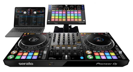 Pioneer DDJ-XP2 - Image 5