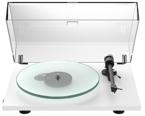 Pro-Ject T2 Wifi Streaming Turntable - Image 4