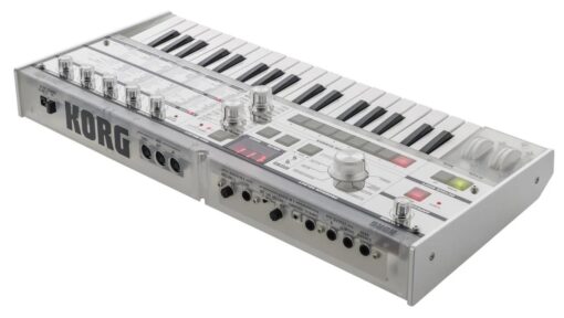 KORG MICROKORG MK1 Synthesizer/Vocoder - Image 10